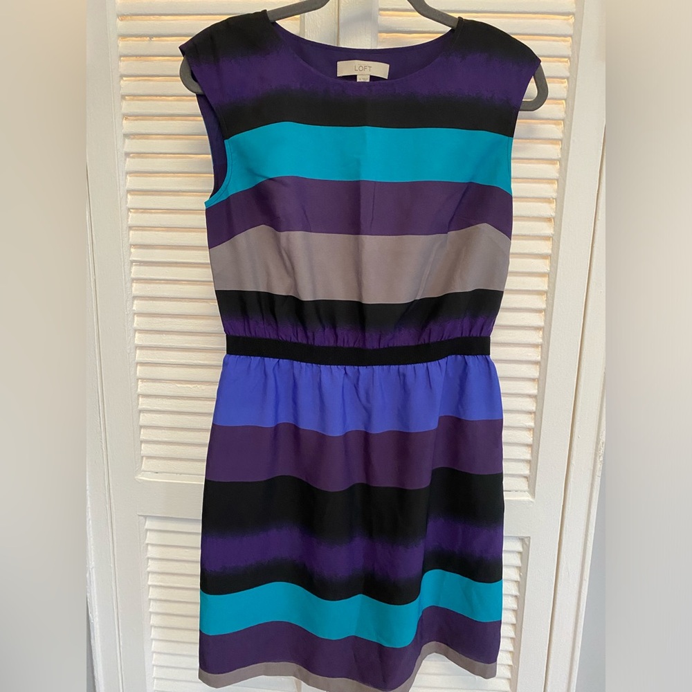 Ann Taylor Loft dress size S
